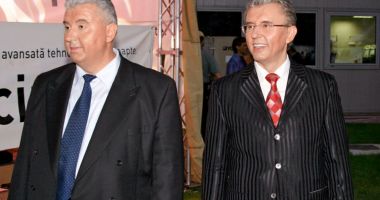 Stire din Eveniment : Percheziții DIICOT în imperiul fraților miliardari Micula. Ar fi transferat ilicit active în valoare de 163 milioane lei