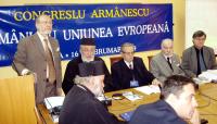 Stire din Diverse : ORGANIZAȚIA CARE SUSȚINE CĂ AROMÂNII NU SUNT PARTE A POPORULUI ROMÂN REACȚIONEAZĂ LA UN ARTICOL DIN "CUGET LIBER"