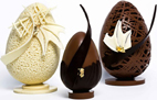 Stire din Sănătate : Ouăle de ciocolată sunt benefice pentru sănătate