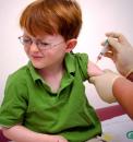 Stire din Sănătate : Vaccinarea copiilor împotriva AH1N1, amânată pentru martie