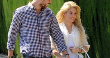 SHAKIRA va fi mămică, din nou