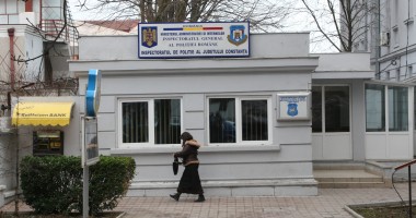 Stire din Eveniment : Iată cine sunt bobocii din Poliția Constanța