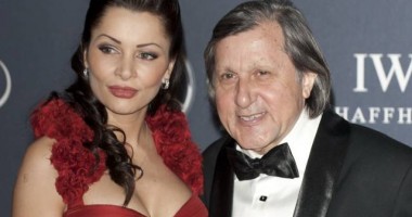 Stire din Monden : Brigitte Sfăt a răbufnit: "Dragă Iulia Albu..."