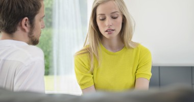 Stire din Life and Style : Discuții despre sex pe care merită să le ai cu partenerul tău. Nu le evita!