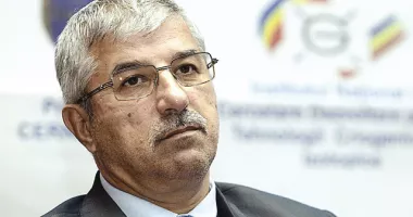 Stire din Economie : Demisie în conducerea Nuclearelectrica. Ionel Bucur renunță la mandat
