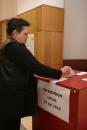 Stire din Politică-Administrație : Referendum valid la Năvodari