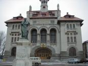 Se anunță restructurări la Muzeul de Istorie Națională și Arheologie