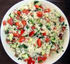 Salată de orez