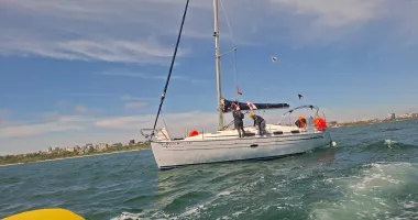Europa Cup, etapa din Constanța, la start! Spectacol pe Marea Neagră - 10