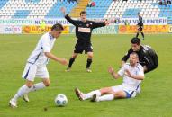 Stire din Sport : Farul suferă când nu înscrie Câmpeanu (galerie foto)