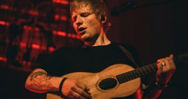 Stire din Actualitate : Ed Sheeran va lansa vineri un nou cântec cu Taylor Swift
