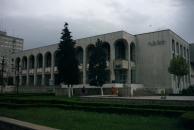 Municipiul Constanța stinge luminile în week-end
