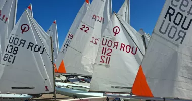 Europa Cup, etapa din Constanța, la start! Spectacol pe Marea Neagră - 4