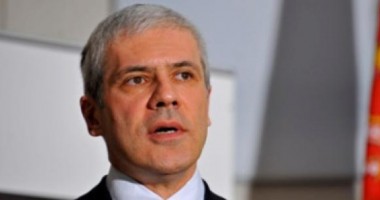 Stire din Actualitate : Președintele Serbiei, Boris Tadici, și-a anunțat demisia