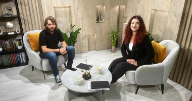Stire din Social : "Bună dimineața, Constanța!" cu Andreea Caraua și Mircea Ghiță