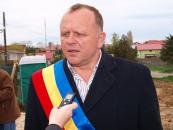 Stire din Politică-Administrație : Primarul Cristian Cîrjaliu a pus piatra de temelie a Casei de Cultură din Agigea