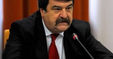 Stire din Eveniment : Parchetul General cere avizul pentru arestarea lui Toni Greblă