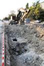 Stire din Eveniment : Tunel săpat de hoți către magistralele de produs petrolier (galerie foto)