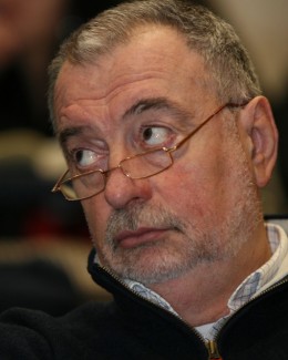 Cine vrea să fie președintele PDL Constanța. Candidați surpriză - 3