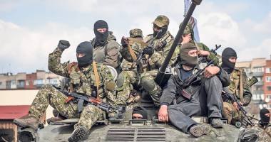 Stire din Actualitate : Anunțul făcut de armata ucraineană