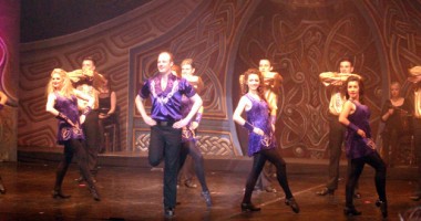 20 de microfoane au redat "Rhythm of the Dance" - 5