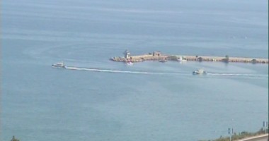Garda de Coastă a participat la Black Sea Hawk 2013 - 3