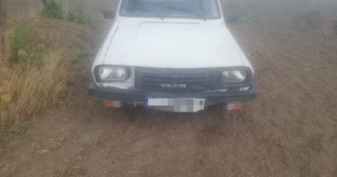 VIDEO / FOCURI DE ARMĂ pe străzile din Ovidiu! - 2