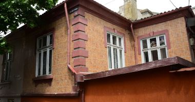 Stire din Social : RAEDPP continuă reabilitarea clădirilor. Imobil din centrul Constanței, renovat
