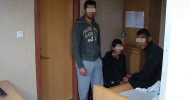Galerie foto. Ce au găsit polițiștii de frontieră la bordul unei nave - 5