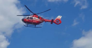 ALERTĂ! Un bărbat a dispărut în Dunăre, este căutat de scafandrii de la ISU Dobrogea - 5