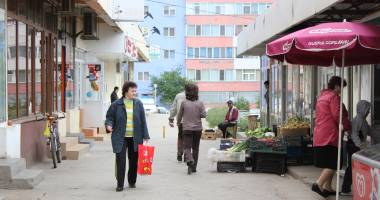 Stire din Eveniment : Tâlhar care ataca femei în cartierul Km 4 - 5, ARESTAT