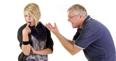 Stire din Cetățenești : Adolescentul vă contestă autoritatea? Cum vă impuneți?