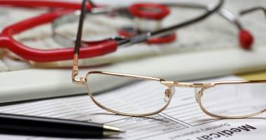 Bugetul Sănătății, neafectat de rectificarea bugetară