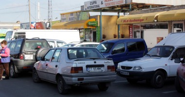 Haos de Constanța. PIAȚA TOMIS III, curată babilonie! - 4