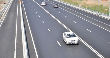 TRAFIC RESTRICȚIONAT PE AUTOSTRADA SOARELUI