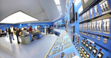 Stire din Economie : Eveniment important pentru SN Nuclearelectrica SA