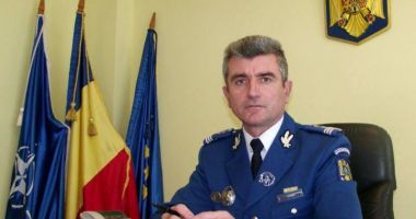 Colonelul Constantin Dima, numit la șefia Grupării de Jandarmi Mobilă Constanța