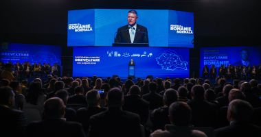 Numai prin vot ne eliberăm de rămășițele comunismului și de un PSD care a inhibat dezvoltarea României - 4
