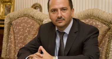 Stire din Politică-Administrație : Remus Borza, audiat la DNA