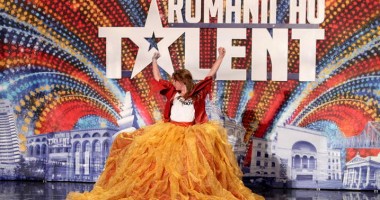 Cine s-a prezentat la preselecția "Românii au talent" de la Constanța - 4