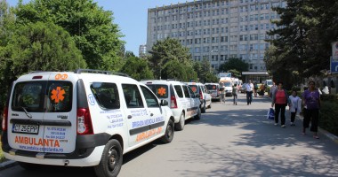 Stire din Eveniment : ESCROCHERIE la Constanța, în numele regelui Cioabă