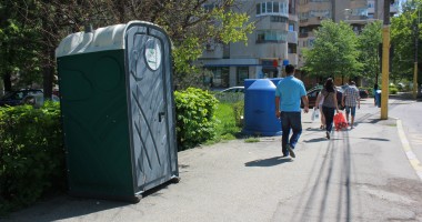 Stire din Eveniment : Ce a stabilit NECROPSIA în cazul pruncului MORT găsit într-o toaletă publică din Mangalia