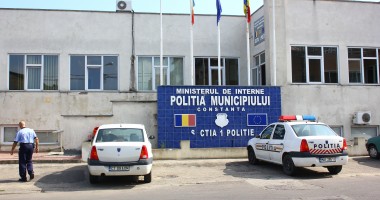 Mai multe secții de poliție din Constanța își mută sediile. Vezi unde - 2