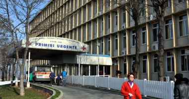 Stire din Sănătate : Spitale din Constanța, pe "lista morții" în scandalul dezinfectanților diluați