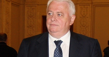 Stire din Politică-Administrație : Viorel Hrebenciuc, achitat în dosarul "Mită pentru PSD"