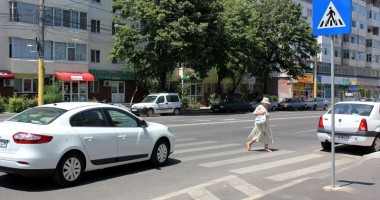 "Zebrele" ucigașe din Constanța - 4