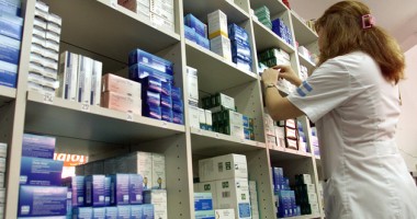 Stire din Sănătate : Șase medicamente oncologice mai au probleme de aprovizionare