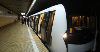 Stire din Social : Posibilă GREVĂ la Metrou. Ce solicită sindicaliștii Metrorex