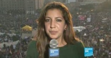 Stire din Actualitate : Jurnalistă franceză, agresată sexual în Cairo. Vezi VIDEO