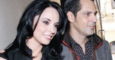 Stire din Monden : Divorțul anului în România: Andreea Marin și Ștefan Bănică și-au spus "ADIO!"